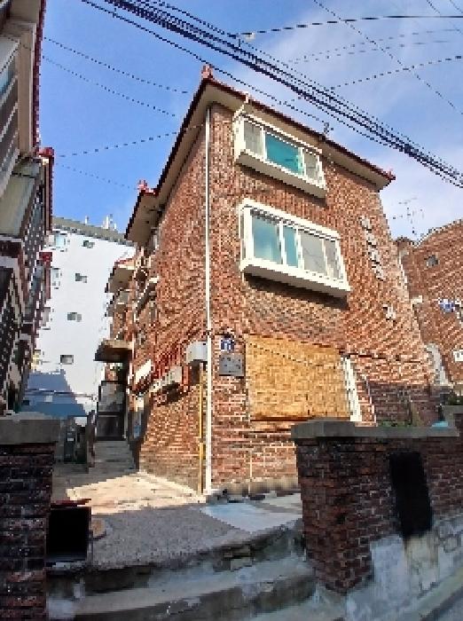 관악구 신림동 610-575 다세대주택 경매 물건 사진
