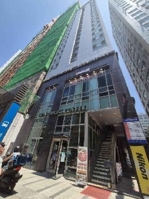 강남구 역삼동 832-3 상가,오피스텔,근린시설 경매 물건 사진