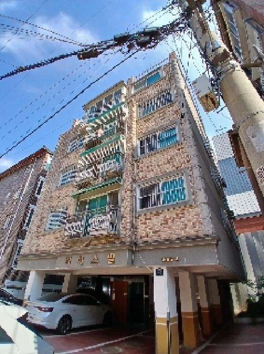 관악구 신림동 1565-4 다세대주택 경매 물건 사진