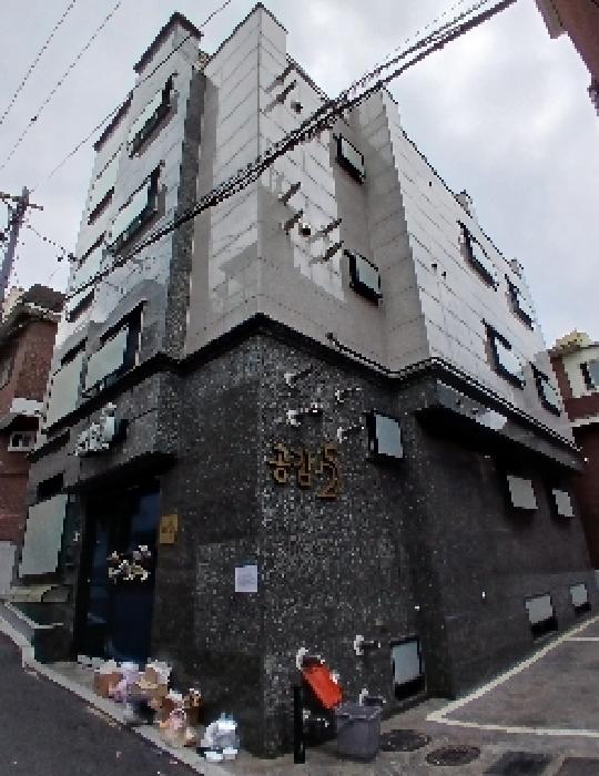 관악구 봉천동 1525-25 단독주택다가구 경매 물건 사진