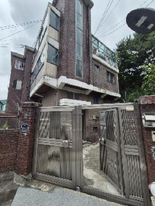 종로구 숭인동 20-107 단독주택다가구 경매 물건 사진