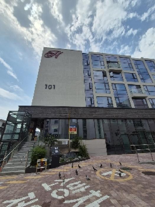 중구 묵정동 35 상가,오피스텔,근린시설 경매 물건 사진