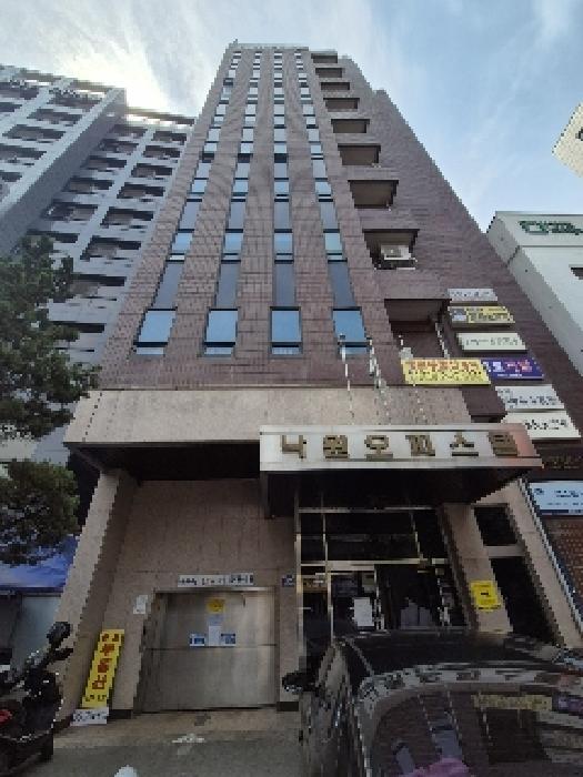 종로구 돈의동 39-2 업무시설 경매 물건 사진