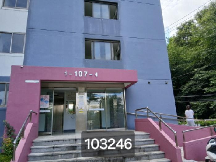 관악구 신림동 1704-1 아파트 경매 물건 사진