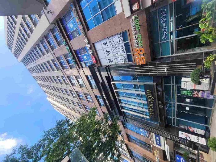 강남구 논현동 241 상가,오피스텔,근린시설 경매 물건 사진