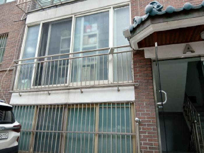 동작구 상도동 244-174 연립주택,다세대,빌라 경매 물건 사진
