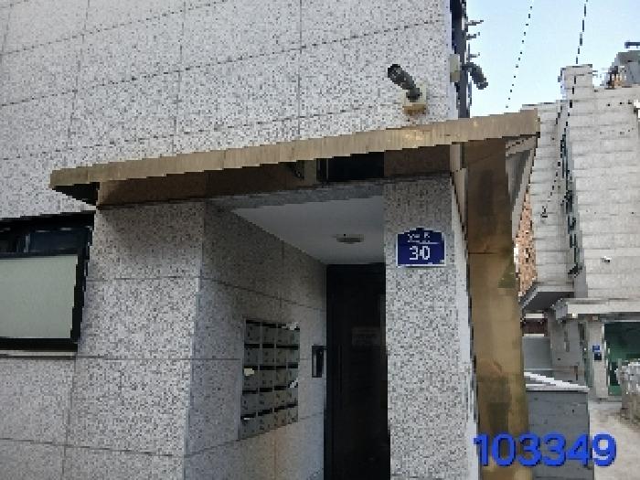 관악구 봉천동 715-107 상가,오피스텔,근린시설 경매 물건 사진