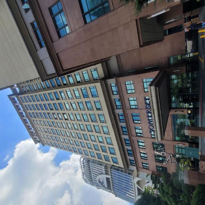 종로구 수송동 85 숙박시설 경매 물건 사진