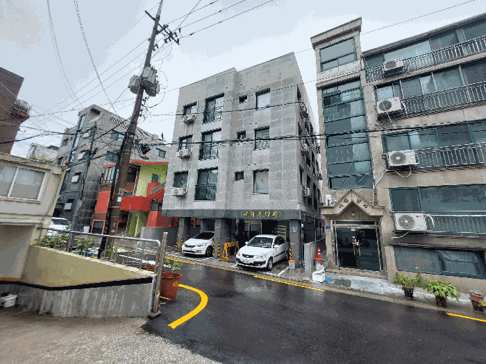 관악구 봉천동 964-2 단독주택다가구 경매 물건 사진