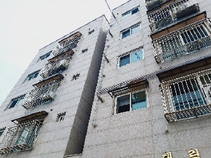 관악구 신림동 646-317 다세대주택 경매 물건 사진