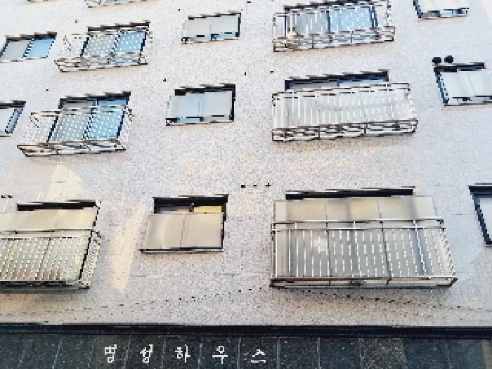 동작구 대방동 391-75 연립주택,다세대,빌라 경매 물건 사진
