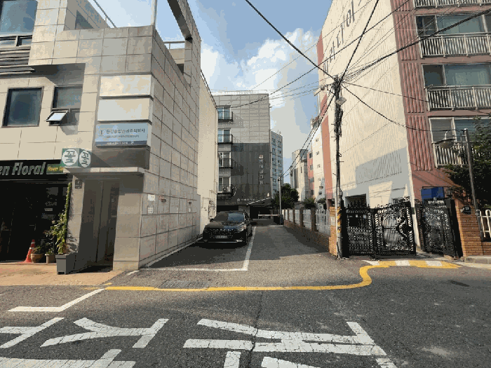 서초구 방배동 477-11 연립주택,다세대,빌라 경매 물건 사진