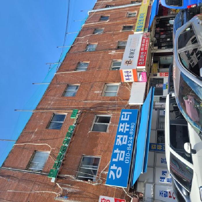 강남구 논현동 227-4 상가 경매 물건 사진