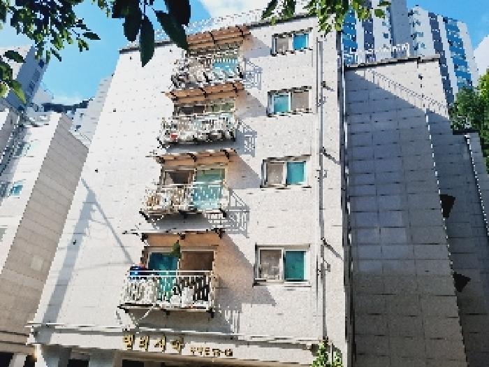 동작구 동작동 58-62 연립주택,다세대,빌라 경매 물건 사진