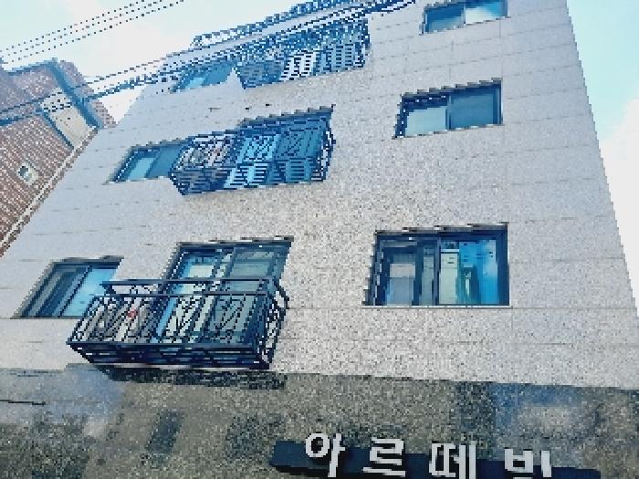 관악구 봉천동 180-252 다세대주택 경매 물건 사진
