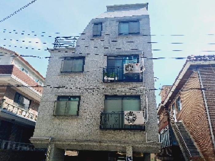 관악구 남현동 1072-67 다세대 경매 물건 사진