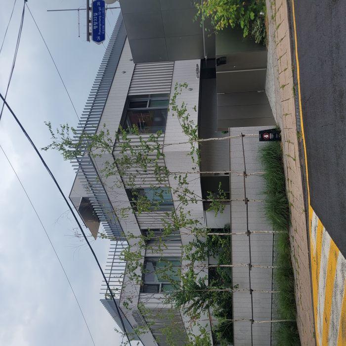 종로구 평창동 116 연립주택,다세대,빌라 경매 물건 사진