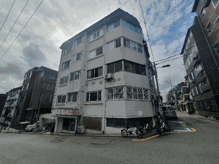 관악구 신림동 611-80 연립주택 경매 물건 사진