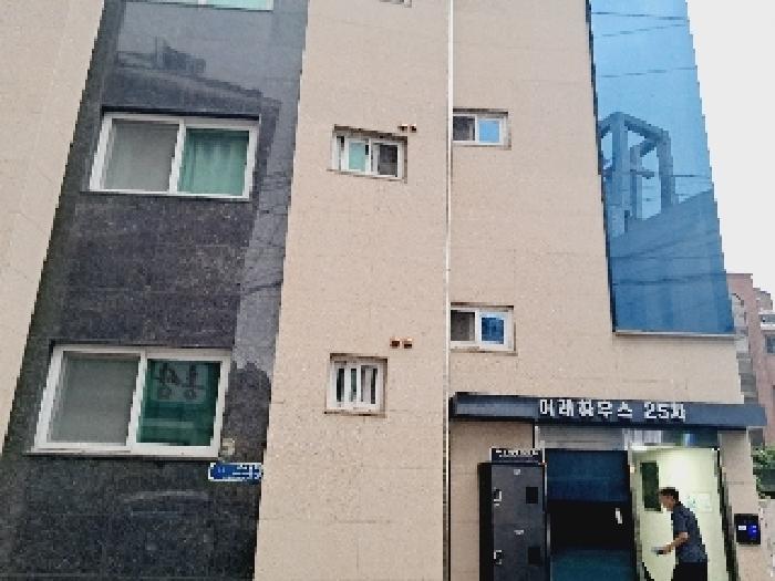 동작구 상도동 264-76 대지 경매 물건 사진