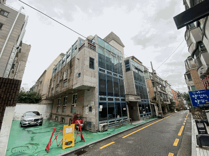 강남구 대치동 896-19 단독주택다가구 경매 물건 사진