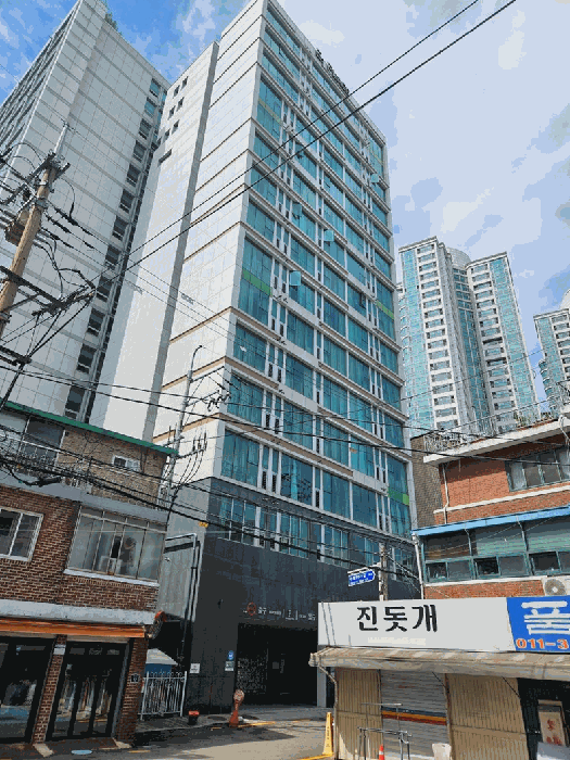 종로구 숭인동 298-9 오피스텔 경매 물건 사진
