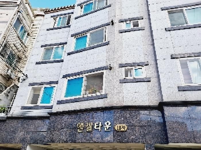 관악구 봉천동 1511-43 다세대주택 경매 물건 사진