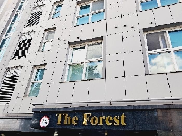 동작구 상도1동 519-1 상가,오피스텔,근린시설 경매 물건 사진