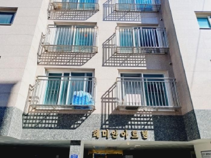 관악구 신림동 610-246 연립주택,다세대,빌라 경매 물건 사진