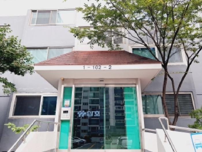 동작구 상도동 408 아파트 경매 물건 사진