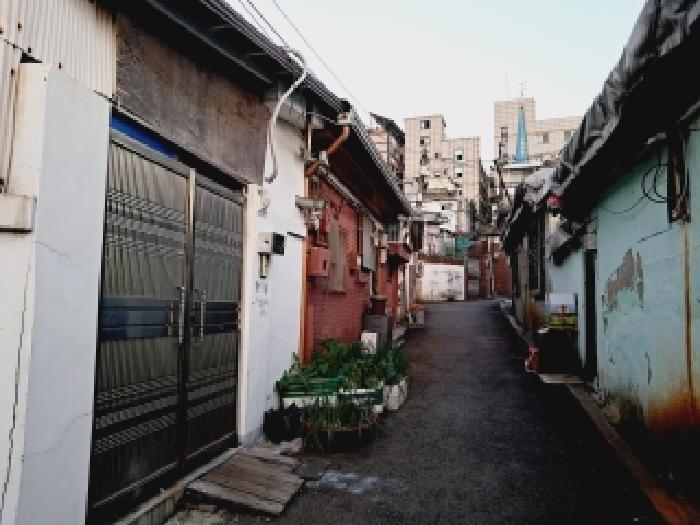 관악구 신림동 294-12 단독주택다가구 경매 물건 사진