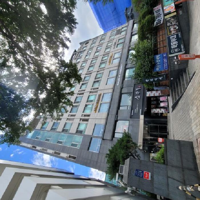 강남구 논현동 209 상가,오피스텔,근린시설 경매 물건 사진