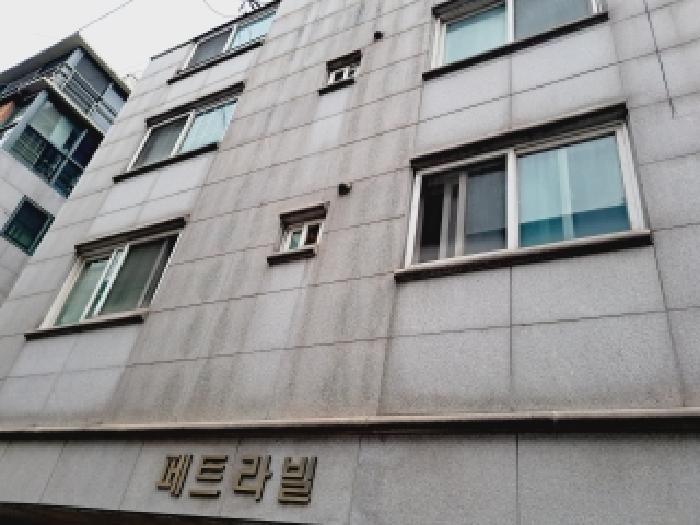 동작구 상도동 279-29 연립주택,다세대,빌라 경매 물건 사진