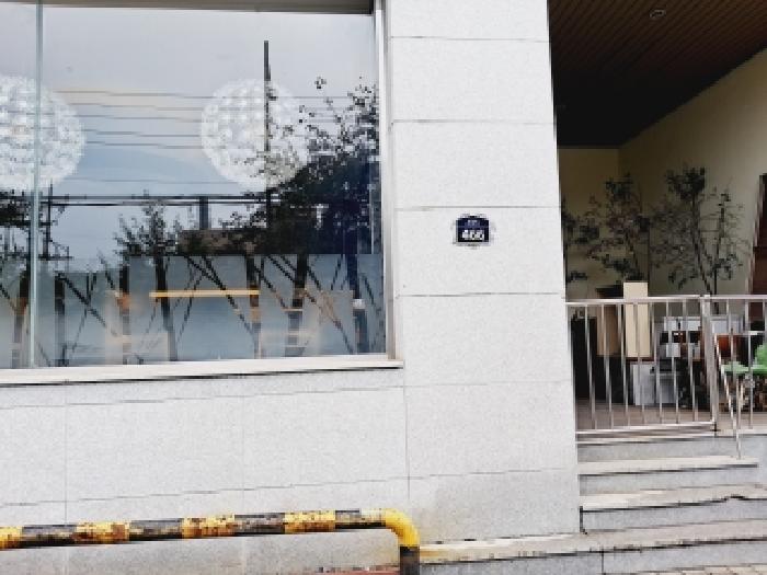 관악구 봉천동 870-1 상가,오피스텔,근린시설 경매 물건 사진