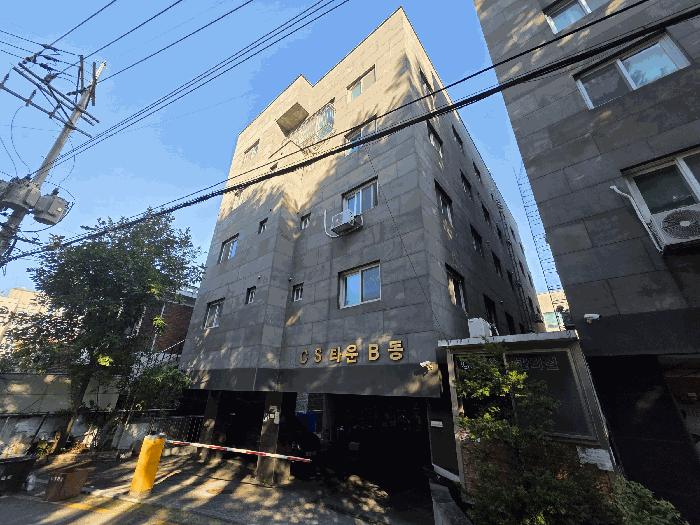 관악구 남현동 1064-23 다세대주택 경매 물건 사진