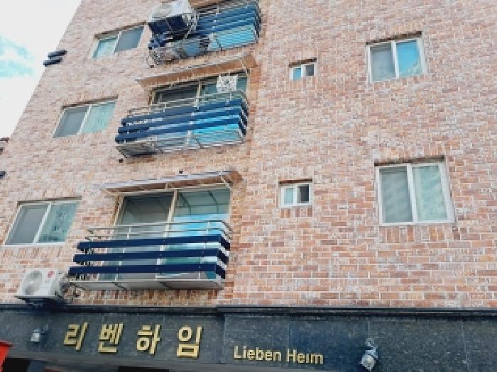 관악구 봉천동 100-30 연립주택,다세대,빌라 경매 물건 사진