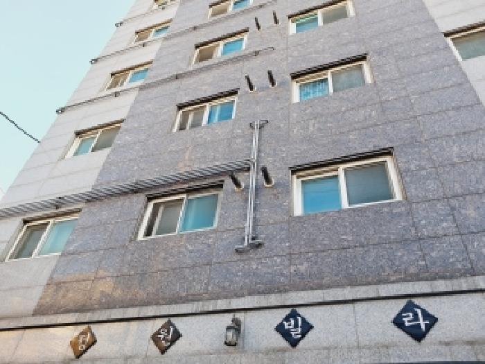 관악구 신림동 465-23 다세대주택 경매 물건 사진