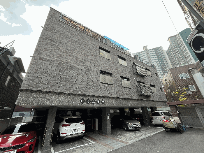 관악구 신림동 1491-13 연립주택,다세대,빌라 경매 물건 사진