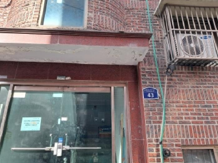 관악구 신림동 610-59 연립주택,다세대,빌라 경매 물건 사진