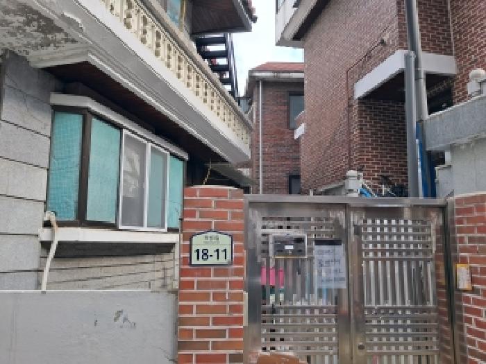 관악구 신림동 724-27 단독주택다가구 경매 물건 사진
