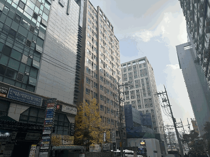 강남구 역삼동 735-15 상가,오피스텔,근린시설 경매 물건 사진