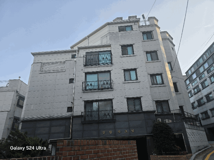 관악구 남현동 1072-69 연립주택,다세대,빌라 경매 물건 사진