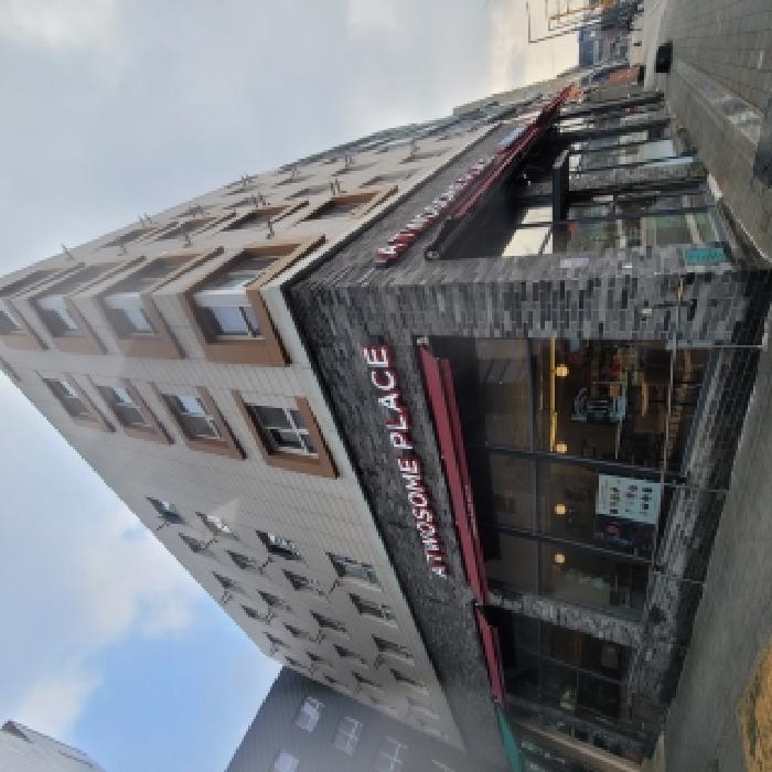서초구 신원동 611 상가,오피스텔,근린시설 경매 물건 사진