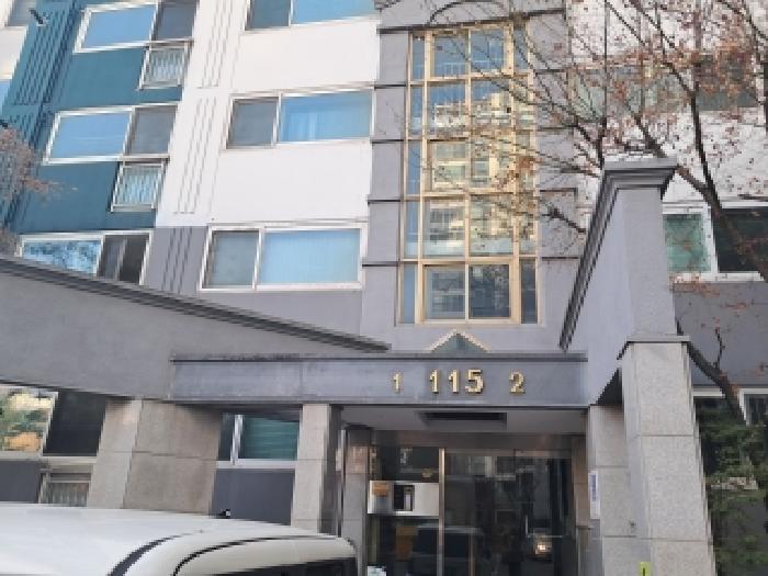 관악구 신림동 1730 아파트 경매 물건 사진