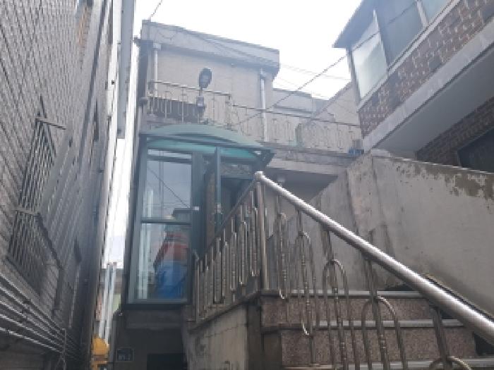 관악구 신림동 1659-35 단독주택다가구 경매 물건 사진