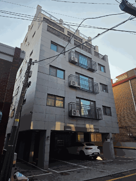 관악구 신림동 759-42 다세대주택 경매 물건 사진