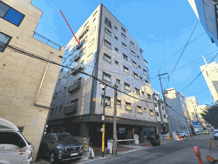 동작구 대방동 389-37 연립주택,다세대,빌라 경매 물건 사진