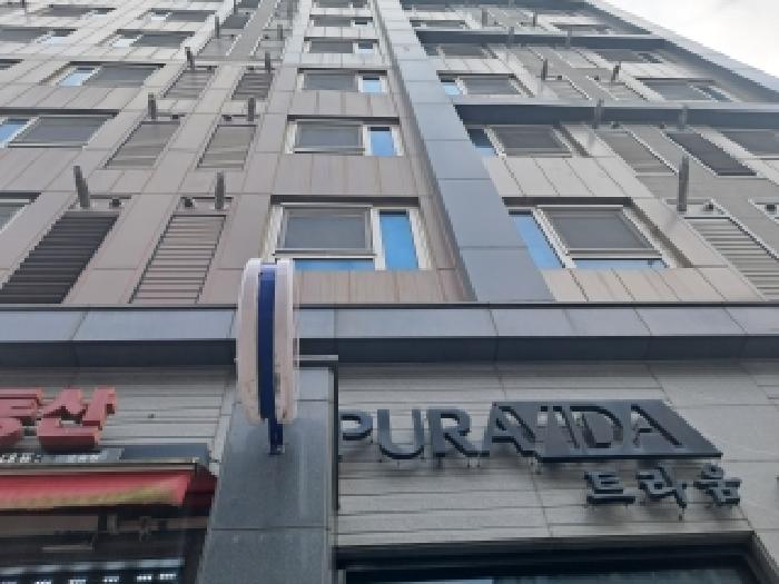 관악구 신림동 1433-55 상가,오피스텔,근린시설 경매 물건 사진