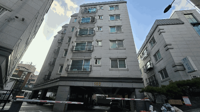 관악구 신림동 94-282 다세대주택 경매 물건 사진