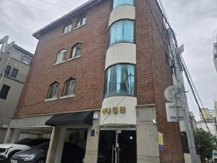 강남구 논현동 67-17 연립주택,다세대,빌라 경매 물건 사진