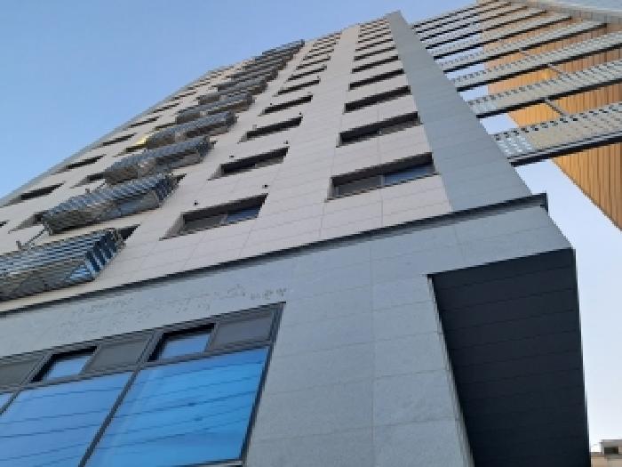 관악구 신림동 1416-28 오피스텔 경매 물건 사진